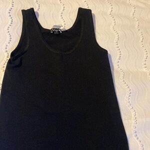 Theory stretchy tank